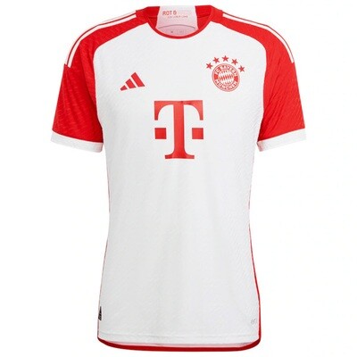 Bayern Munich Home Jersey 2023-2024  (Player Version)