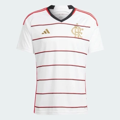 Flamengo Away Jersey Shirt 2023/24