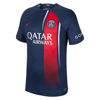 23-24 PSG Home Jersey