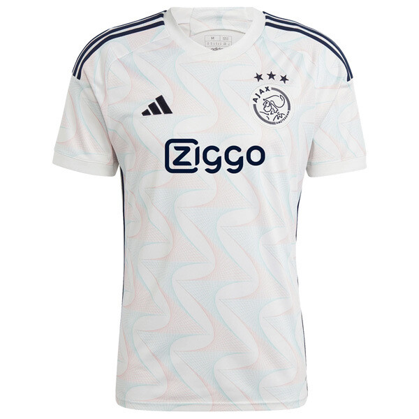 23-24 Ajax Away Jersey