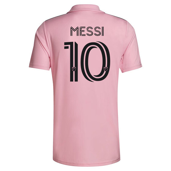 Nike Lionel Messi Barcelona Home Jersey - Youth 2018-19 - SoccerPro