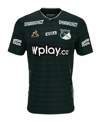 Official Deportivo Cali Home jersey 2020/21 (Authentic)