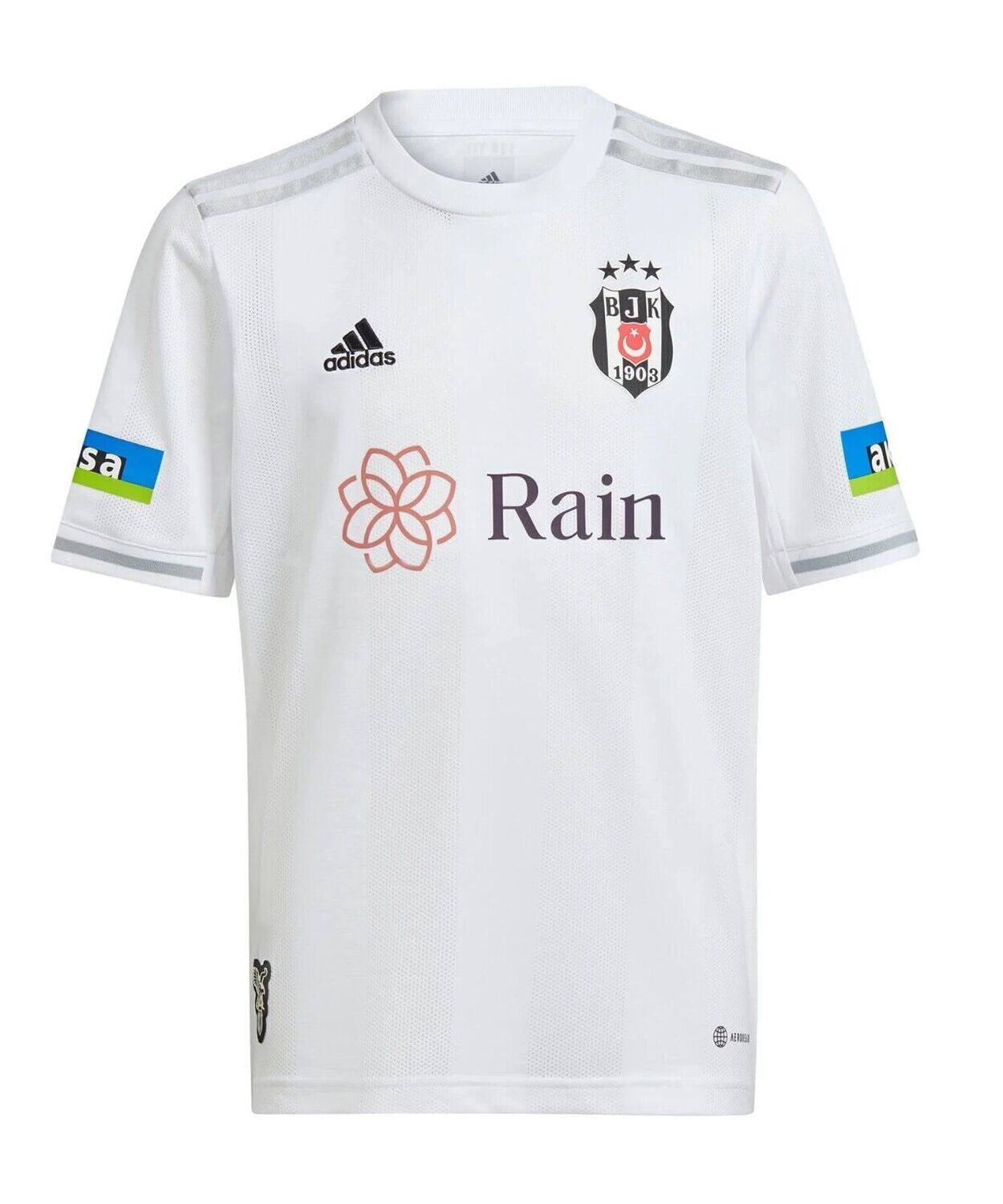 BEŞIKTAŞ JK  HOME JERSEY 2022/23