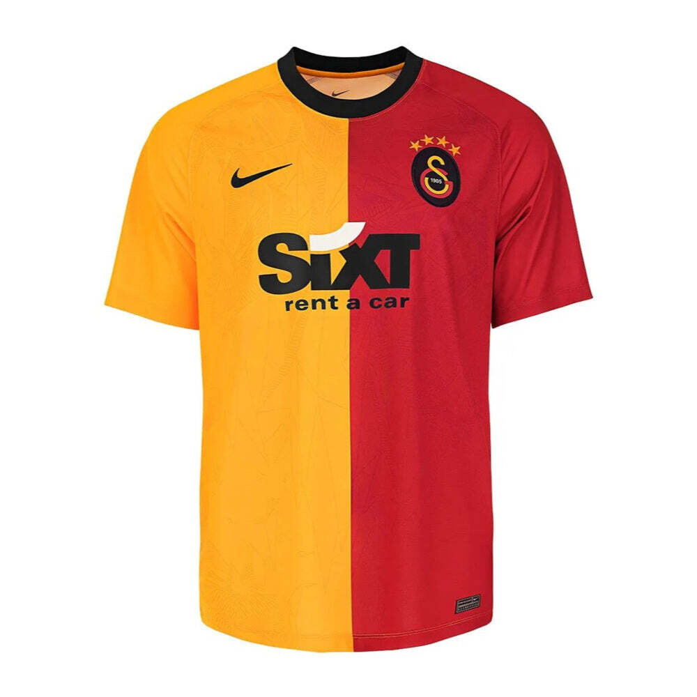 Galatasaray  Home Jersey 2022-23