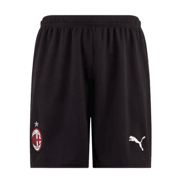 23-24 AC Milan Home Shorts