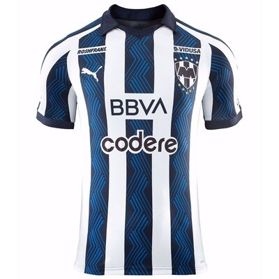 23-24 Monterrey Special Cup Jersey