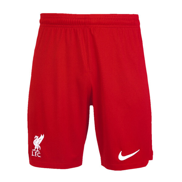 23-24 Liverpool Home Short