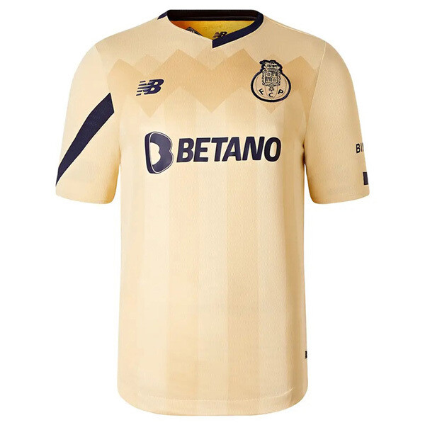 23-24 FC Porto Away Jersey