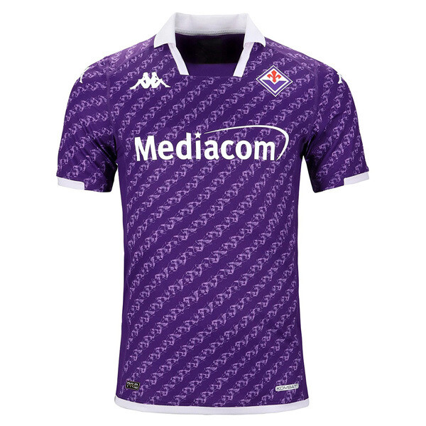 23-24 Fiorentina Home Jersey