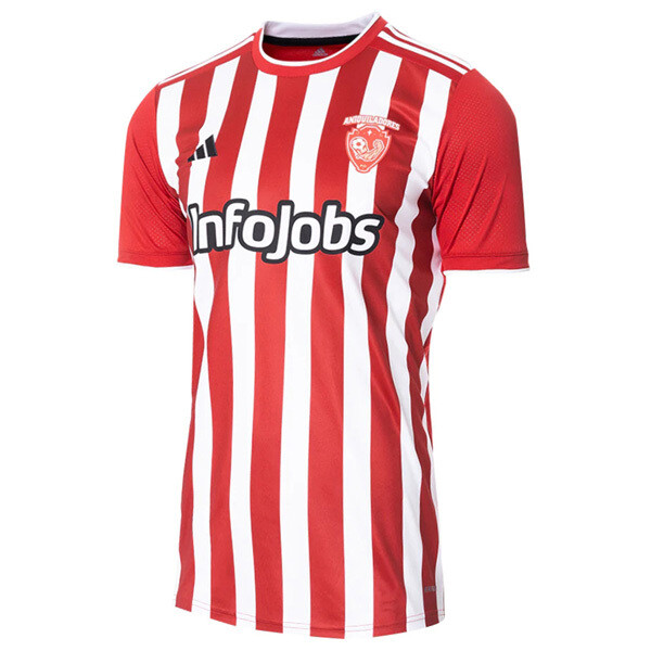 22-23 Anniquiladores FC Home Jersey