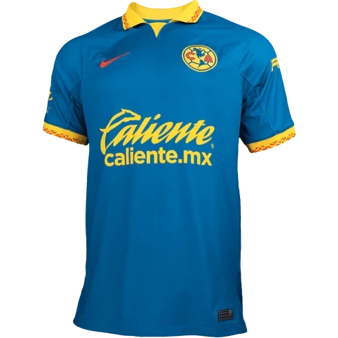 23-24 Club America Away Jersey