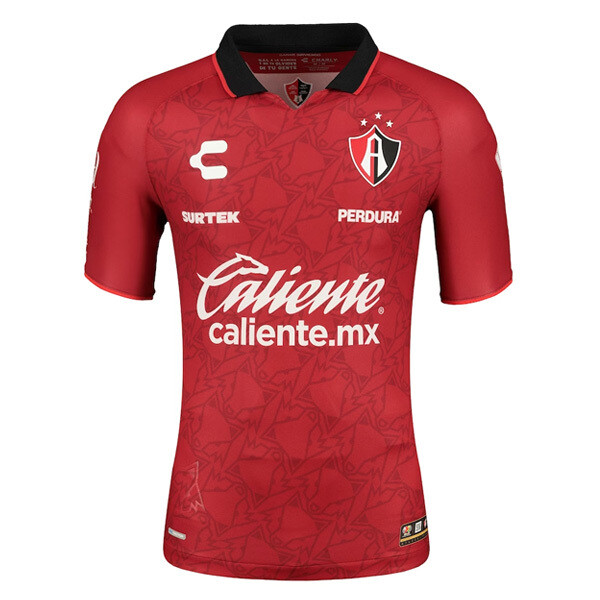 23-24 Atlas FC Away Jersey
