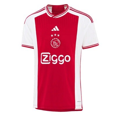 23-24 Ajax Home Jersey