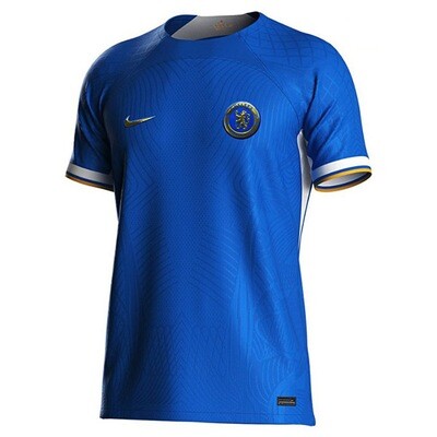 23-24 Chelsea Home Jersey (Player Version)