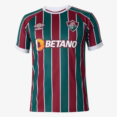Fluminense Home Jersey 2023/2024