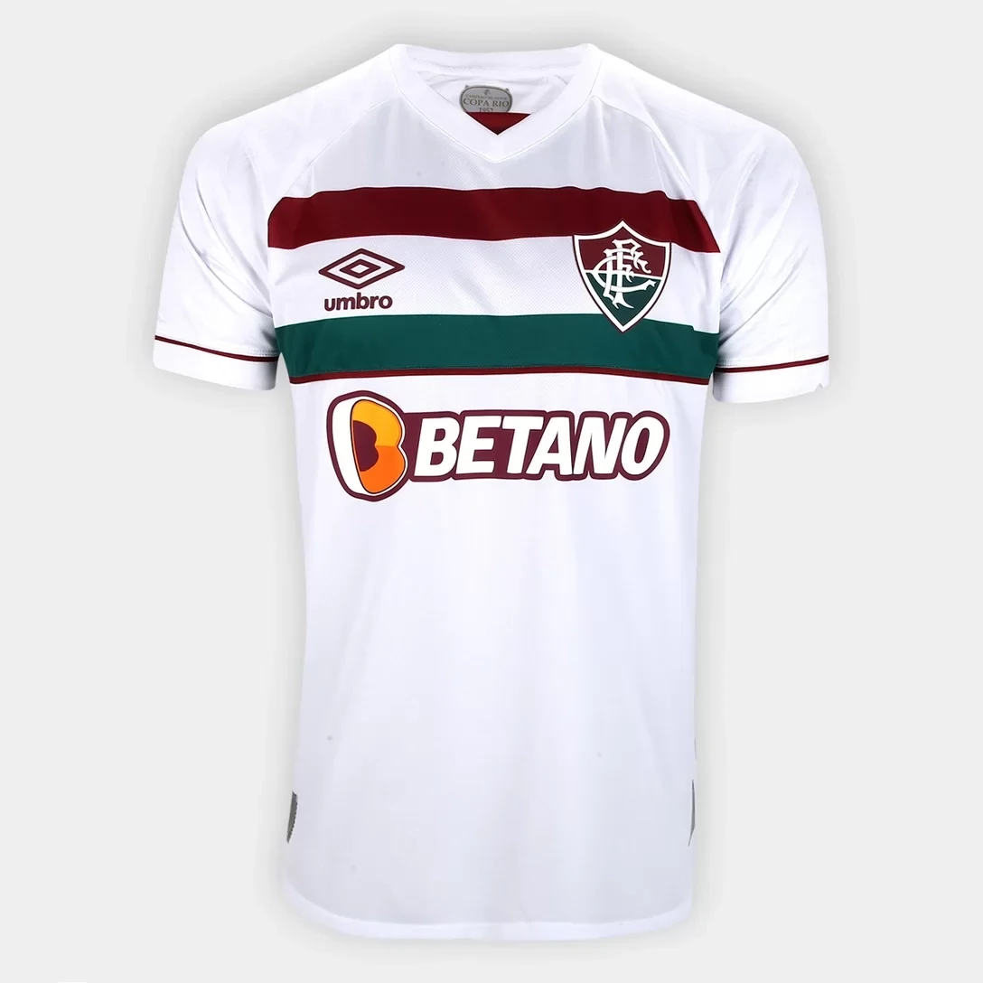 Fluminense Away Jersey 2023/2024