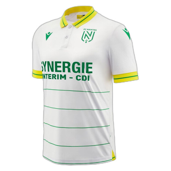23-24 FC Nantes Away Jersey