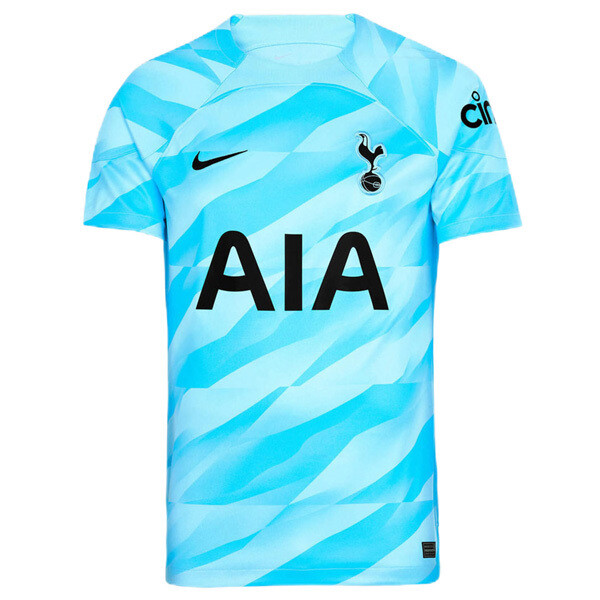 23-24 Tottenham Hotspur Goalkeeper Jersey