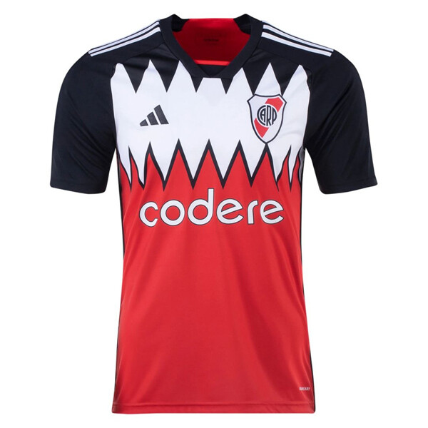 23-24 River Plate Away Jersey