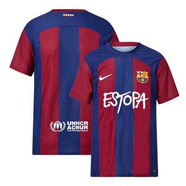 Barcelona x Estopa 2023/2024 (Player Version)