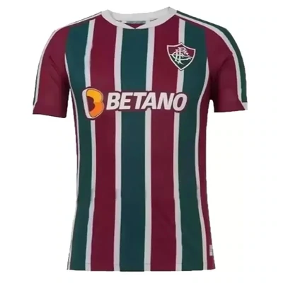 Fluminense Home Marcelo #12 Jersey 2023/2024