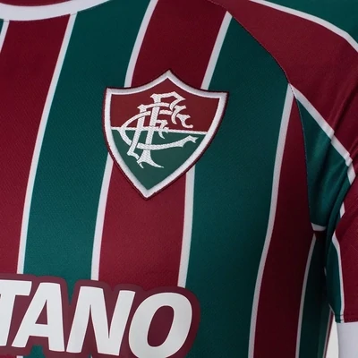 Fluminense Home Marcelo #12 Jersey 2023/2024