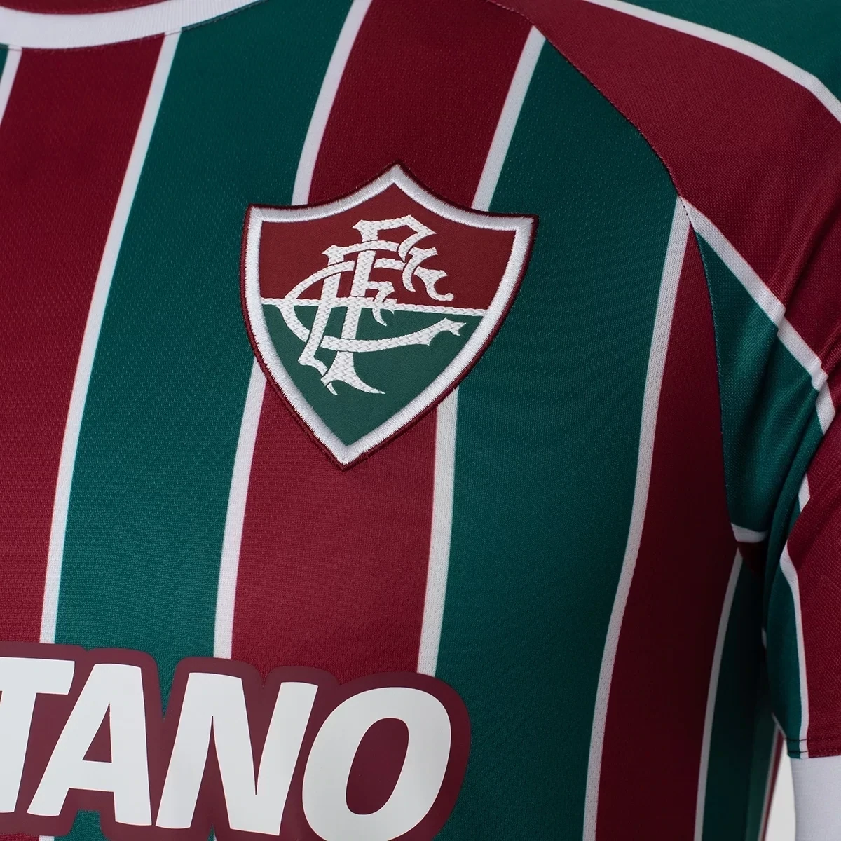 Fluminense Home Marcelo #12 Jersey 2023/2024