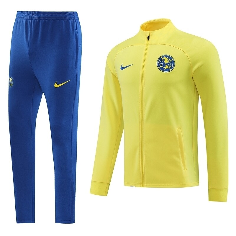 Club America Track Suit 2023/2024