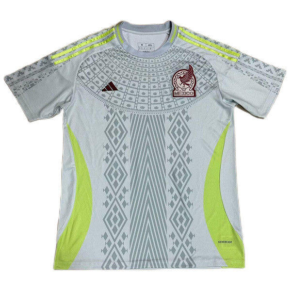 2024 Mexico Away Jersey