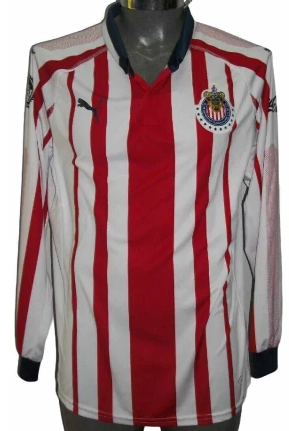 Chivas shirt 2018 on sale