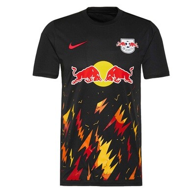 23-24 RB Leipzig On Fire Jersey