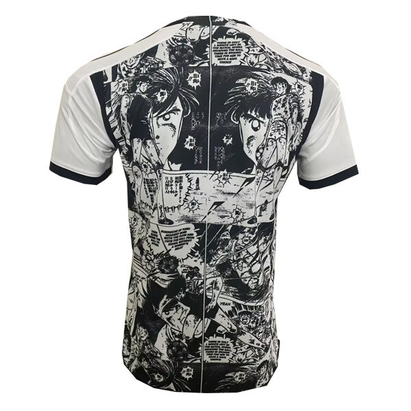 ウェア tubasa 2024 Japan X Captain Tsubasa Jersey
