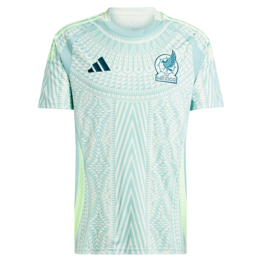 2024 Mexico Away Jersey