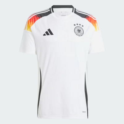 2024 Germany Home Jersey