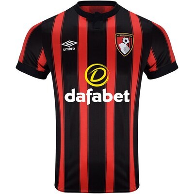 Bournemouth Home Jersey 2023/2024