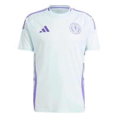 2024 Scotland Away Jersey