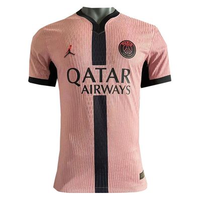 24-25 PSG Third Jersey (Player Version)