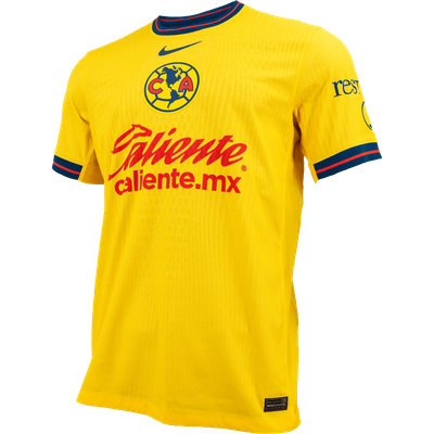 24-25 Club America Home Jersey (Player Version)