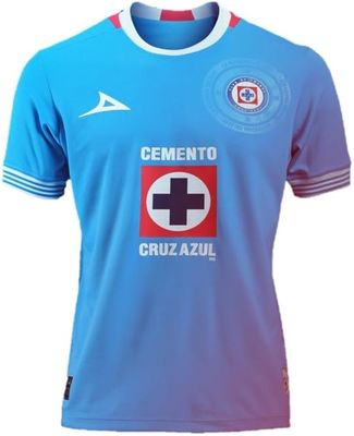 Cruz Azul Home Jersey 2024/25