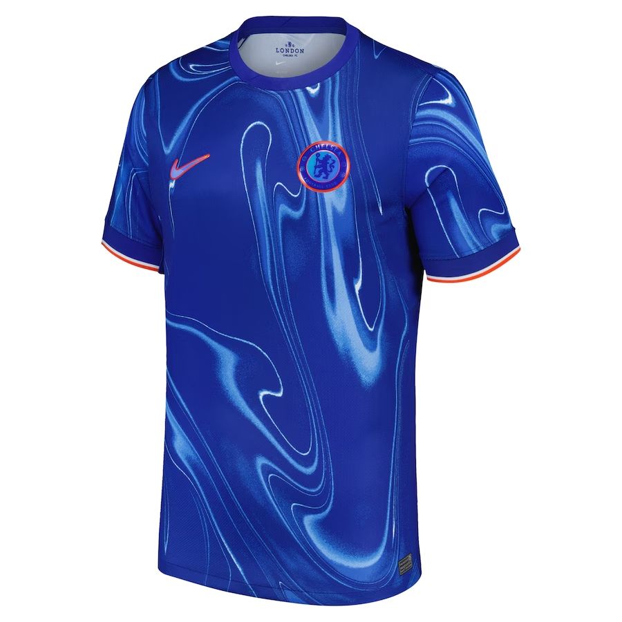 24-25 Chelsea Home Jersey