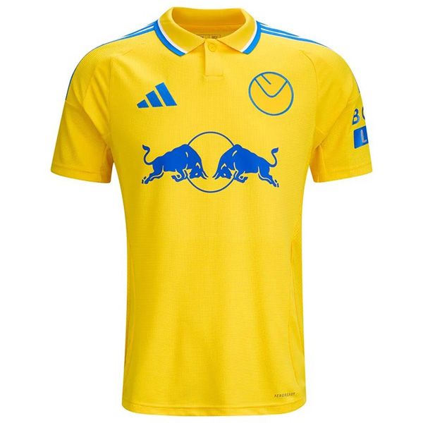 24-25 Leeds United Away Jersey