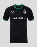 Feyenoord Away Jersey 2024/25