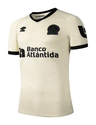 CD Olimpia Third Jersey 2024/25