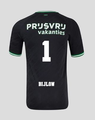24-25 Feyenoord Away BIJLOW 1 Jersey