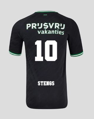 24-25 Feyenoord Away STENGS 10 Jersey