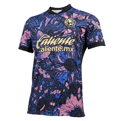 24-25 Club America Third Jersey