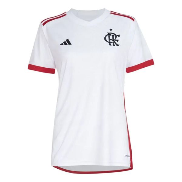 24-25 Flamengo Away Women Jersey