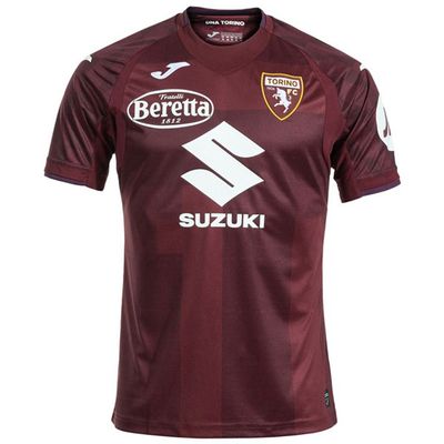 24-25 Torino FC Home Jersey