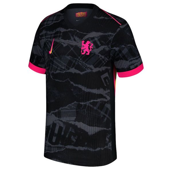 24-25 Chelsea Third Jersey (Player Version)
