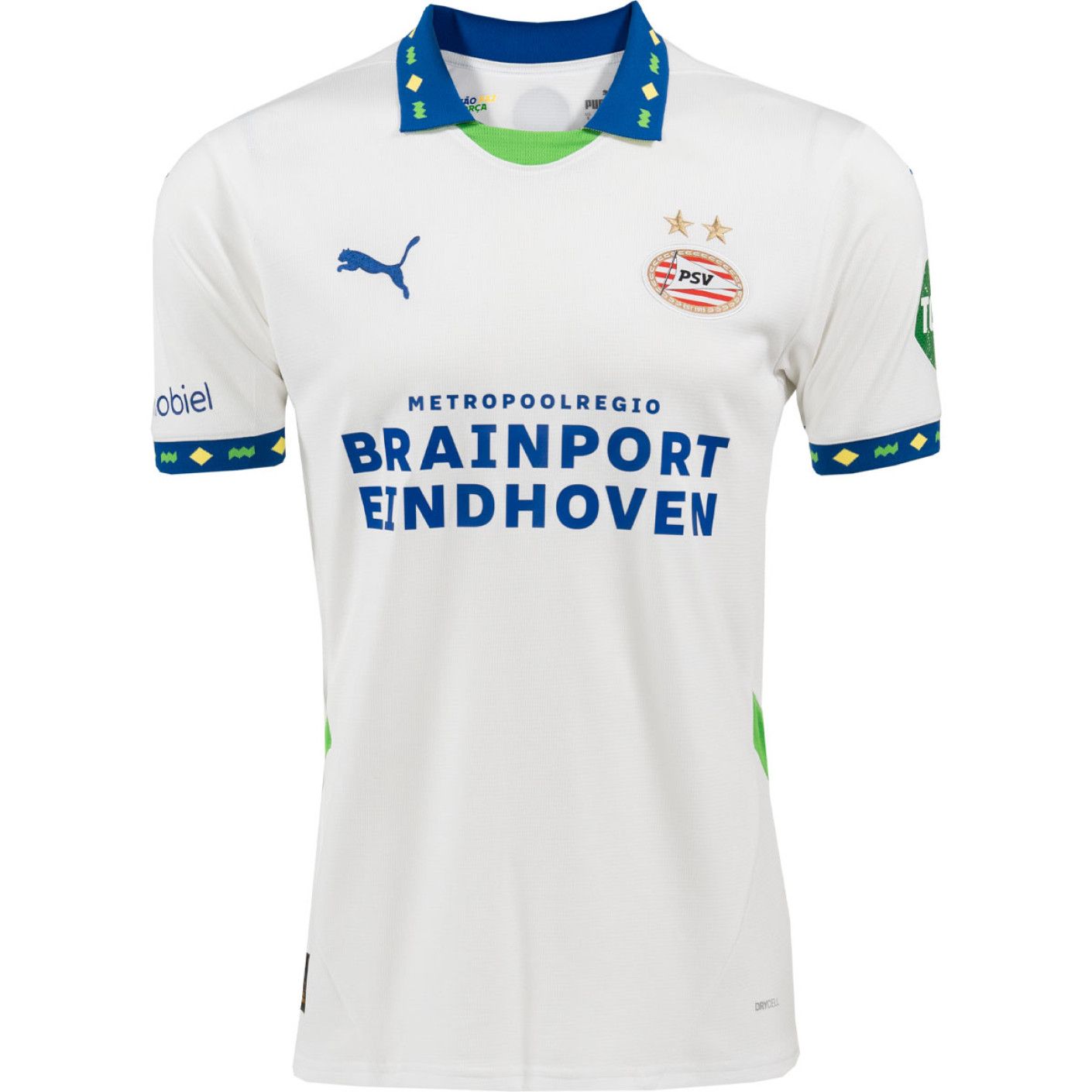 24-25 PSV Eindhoven Third Jersey